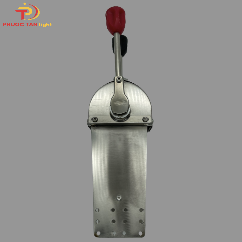 Bộ Tay Ga Số INOX 304 , hàng VN