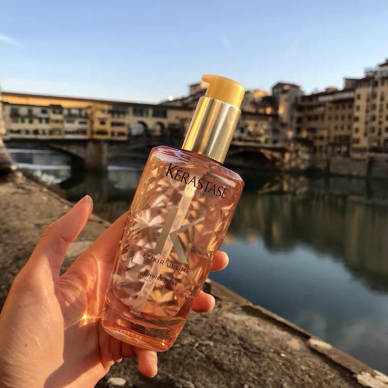 [ORDER_NƯỚC NGOÀI] 100ml Dầu Dưỡng Tóc Phục Hồi Kerastase