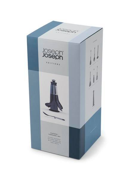 BỘ DỤNG CỤ NẤU ĂN 6 MÓN JOSEPH JOSEPH