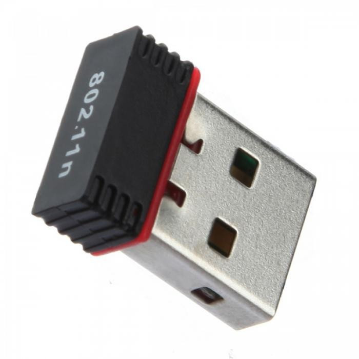 THU WIFI 802.11 KHÔNG ANTEN