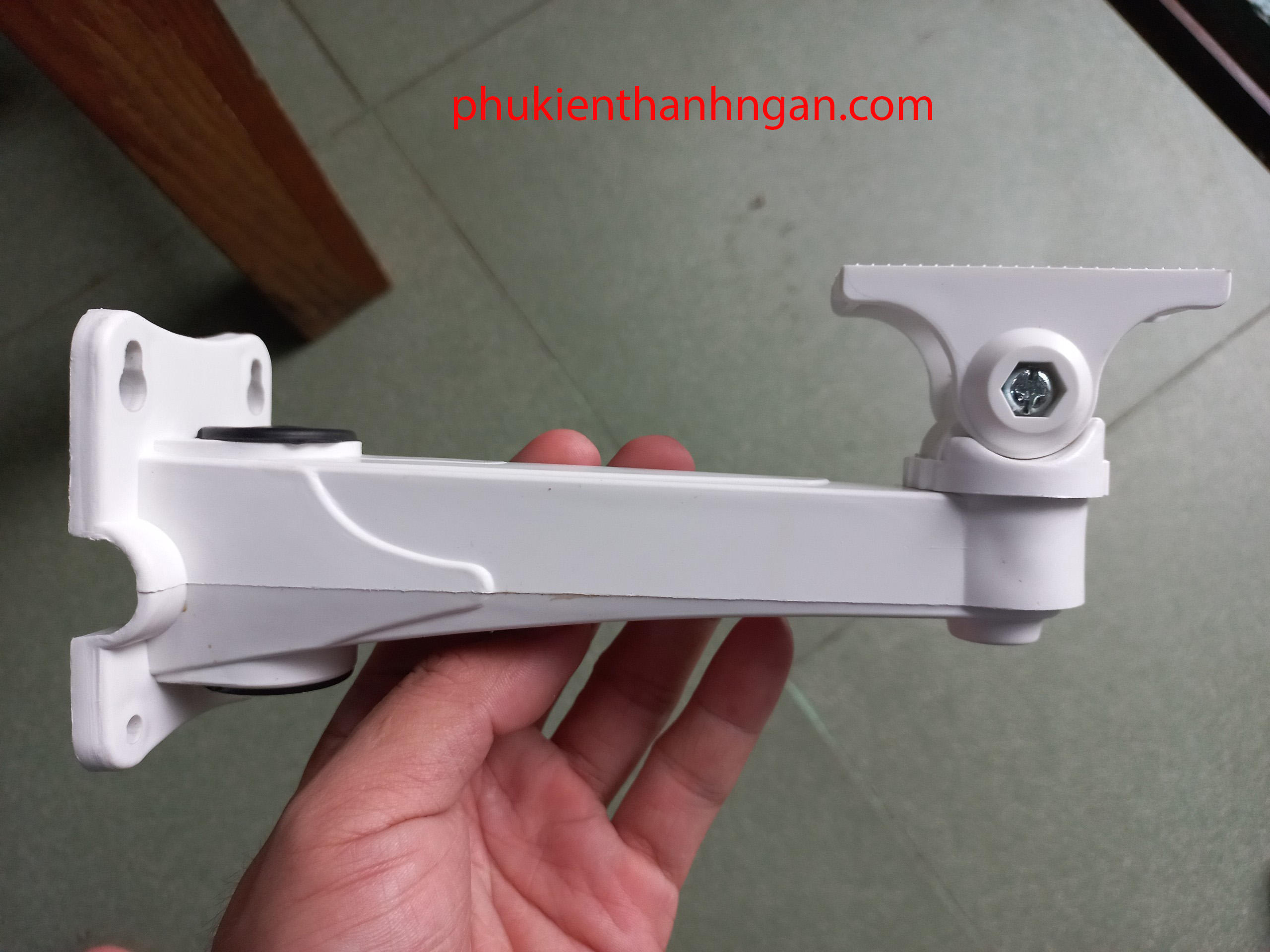 [HCM]D-02 CHÂN ĐẾ CAMERA D-02 NHỰA 20CM- CHÂN ĐẾ CAMERA