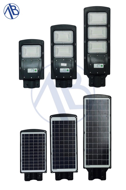 đèn năng lượng mặt trời 100w