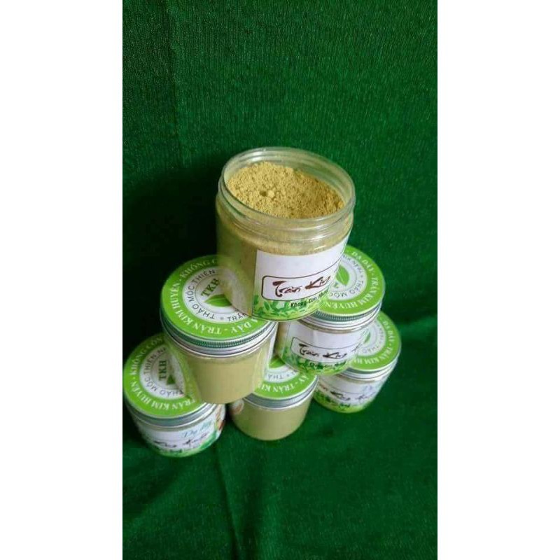 BỘT HỖ TRỢ ĐƯỜNG RUỘTT (THẢO MỘC THIÊN NHIÊN)