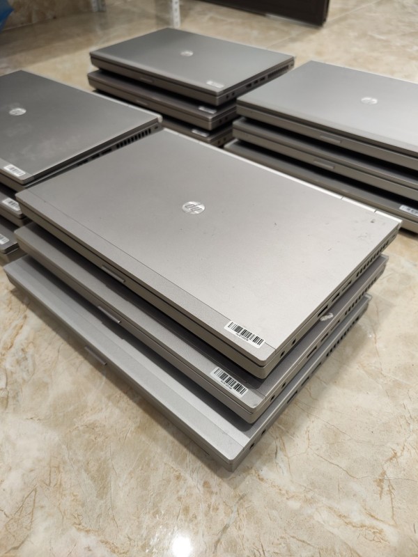Bảng giá [Laptop nhập nguyên chiếc từ Úc] HP Elitebook 8470P/I7/8GB/128GB 95%, máy nguyên bản bao mượt Phong Vũ