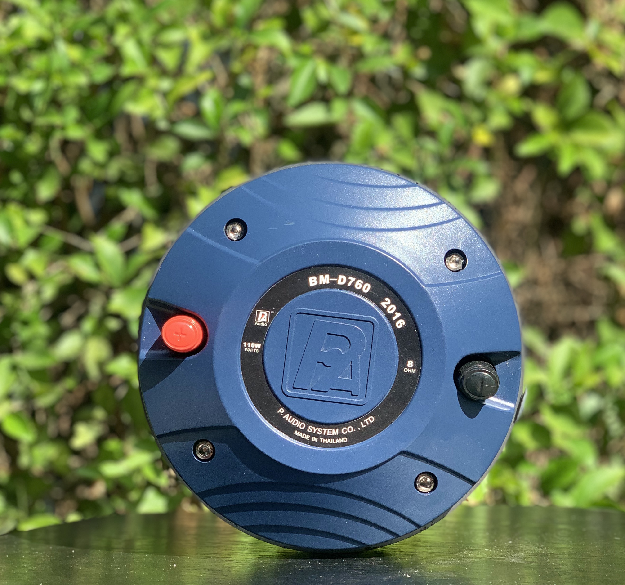 Treble d760