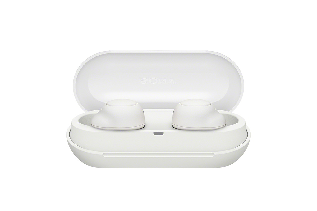 Tai nghe Bluetooth True Wireless Sony WF-C500
