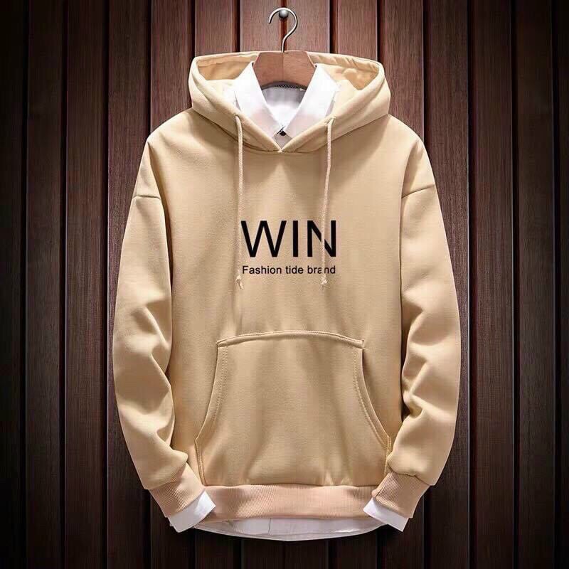 [HCM][SIÊU HOT] Áo Hoodie nam phong cách mới nhất form rộng cực đẹp chất thun nỉ dày dặn thời trang Binstore94 BS328