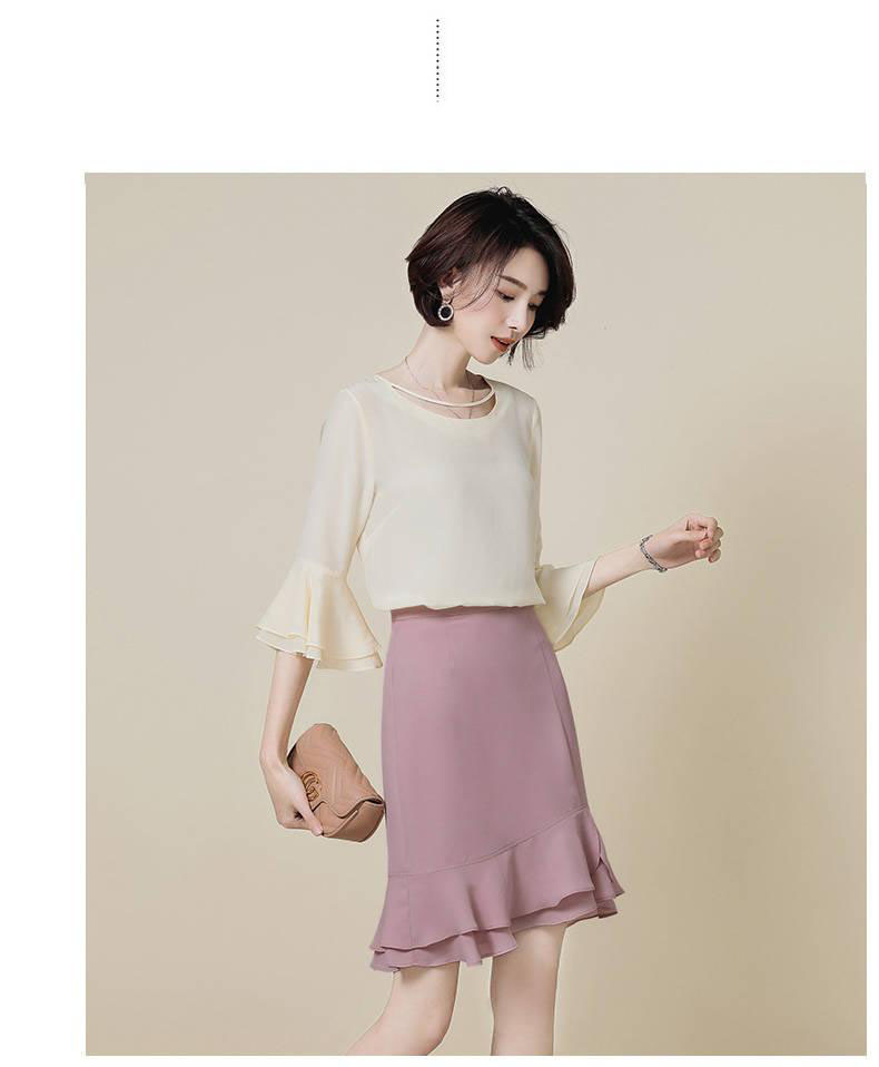 [HCM]Đầm nữ thời trang Trần Doanh New