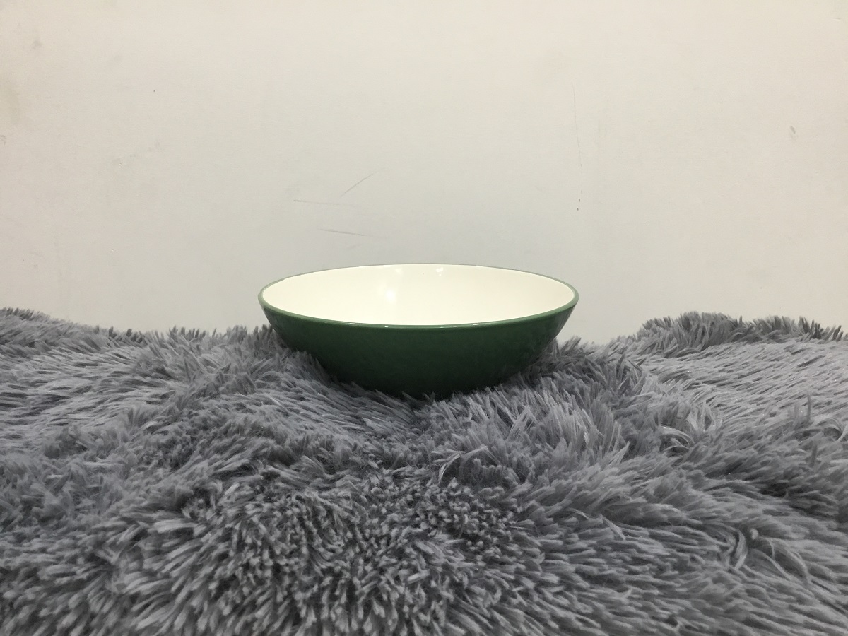 TÔ 19 cm - GỐM SỨ CƯỜNG PHÁT