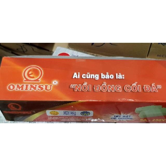 Công tắc quả nhót Omnisu