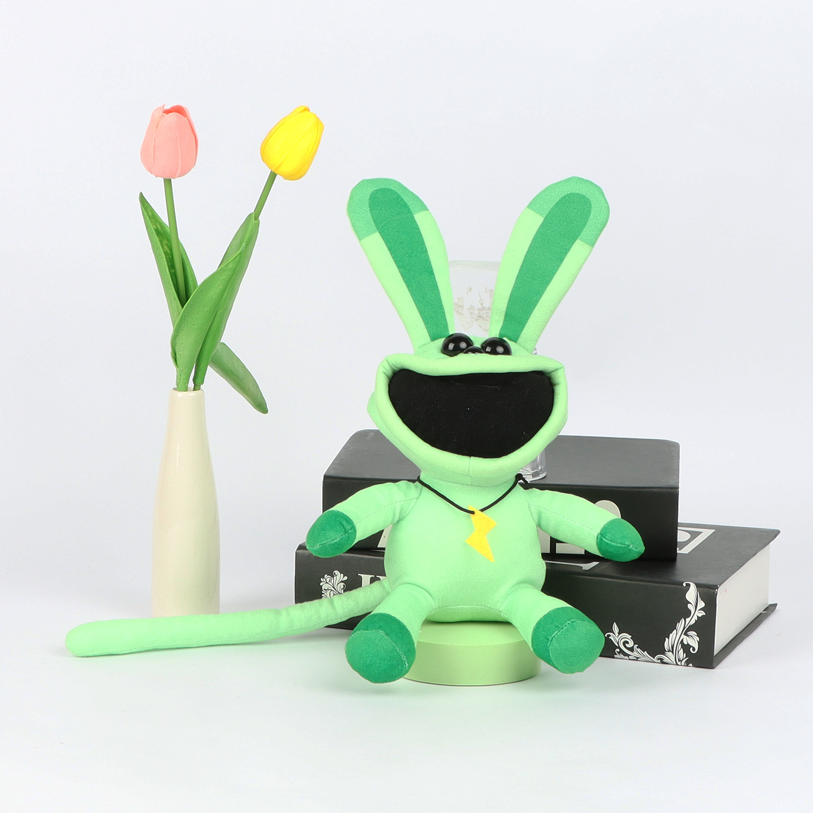 Poppy playtime smiling critters Nụ Cười Động Vật Đồ Chơi Nhồi Bông Quà Tặng Giáng Sinh