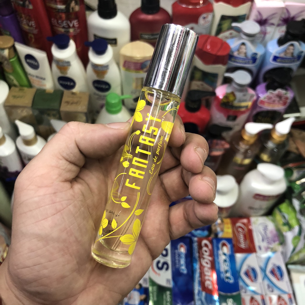 [HCM]Nước hoa Fantasy 18ml