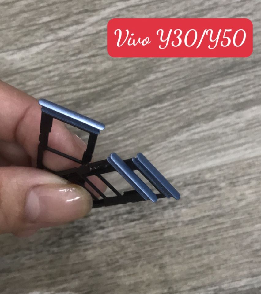 Khay sim vivo y30 / y50