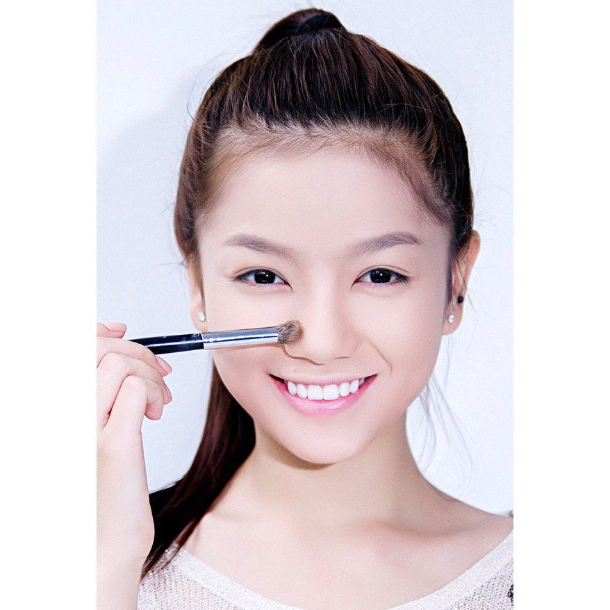 [HCM]CỌ QUẠT PHỦ PRO VACOSI - QP01