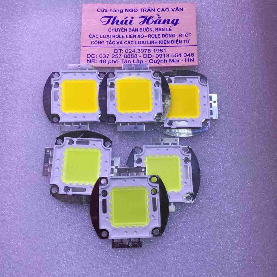 Đèn led công suất 20 w/12 v
