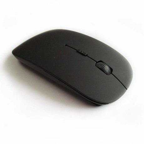 Chuột quang không dây siêu mỏng 2.4G