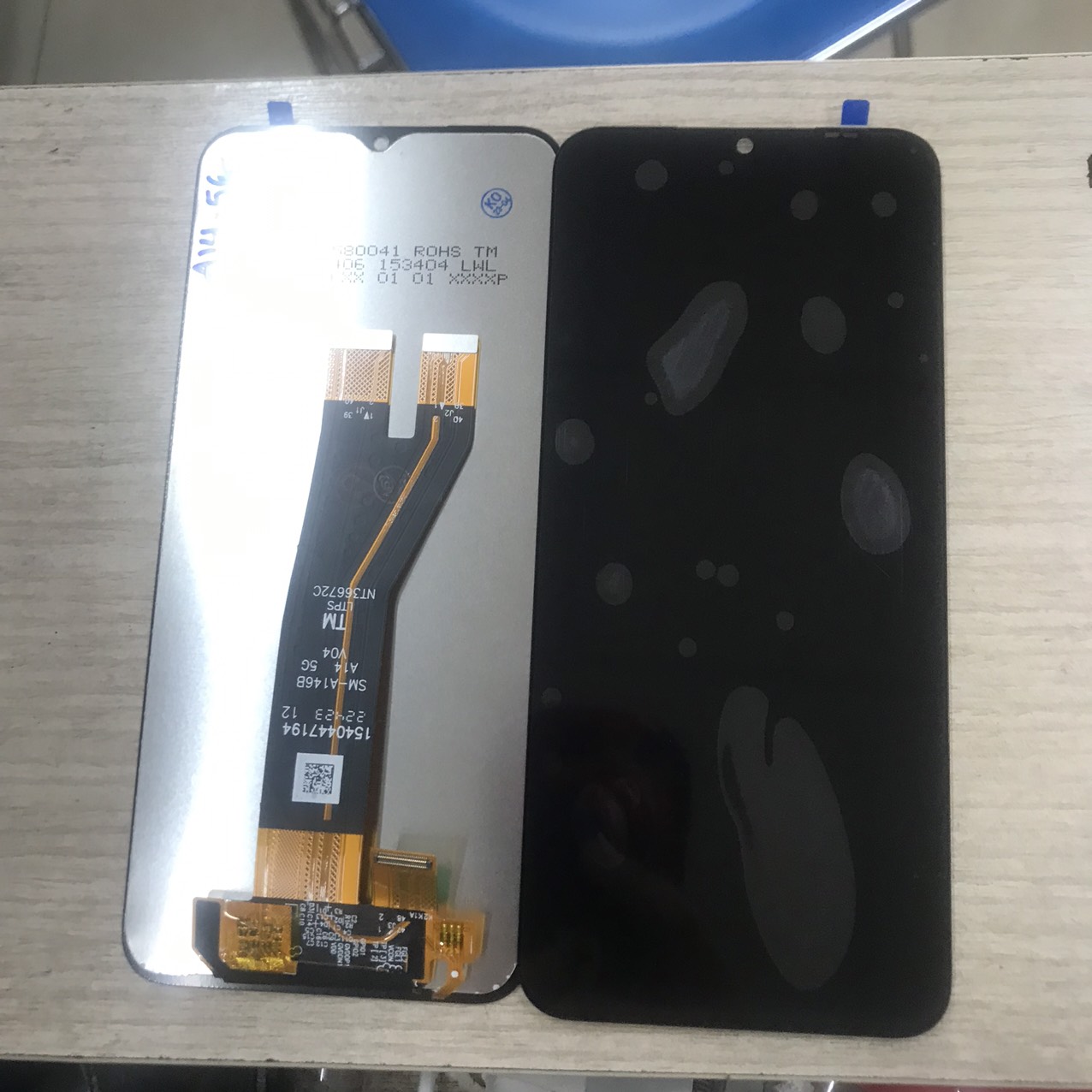 Màn hình zin new samsung A14 5g