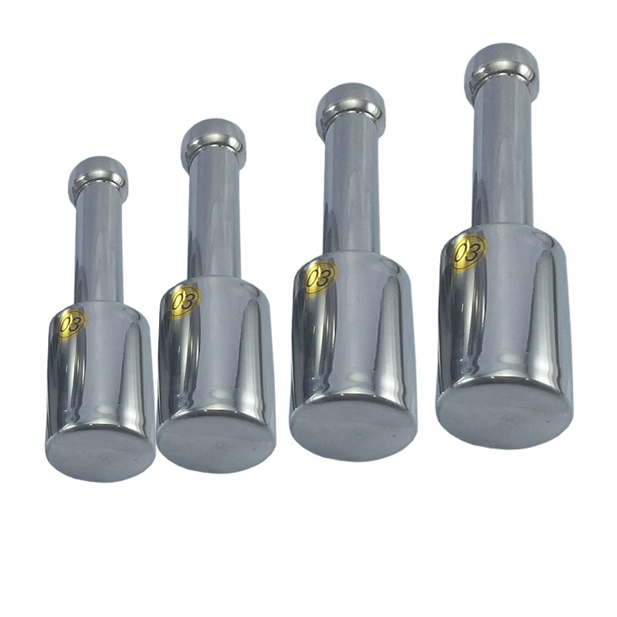chày inox 304 đủ Size