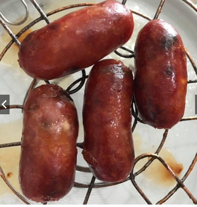1KG LẠP XƯỞNG TƯƠI