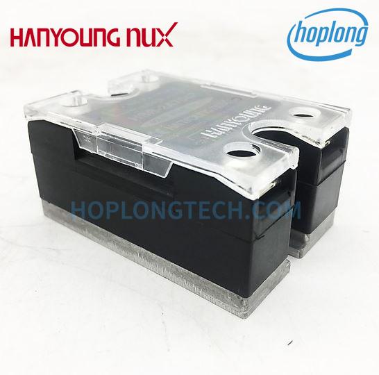Rờ le bán dẫn Hanyoung HSR-2D704Z