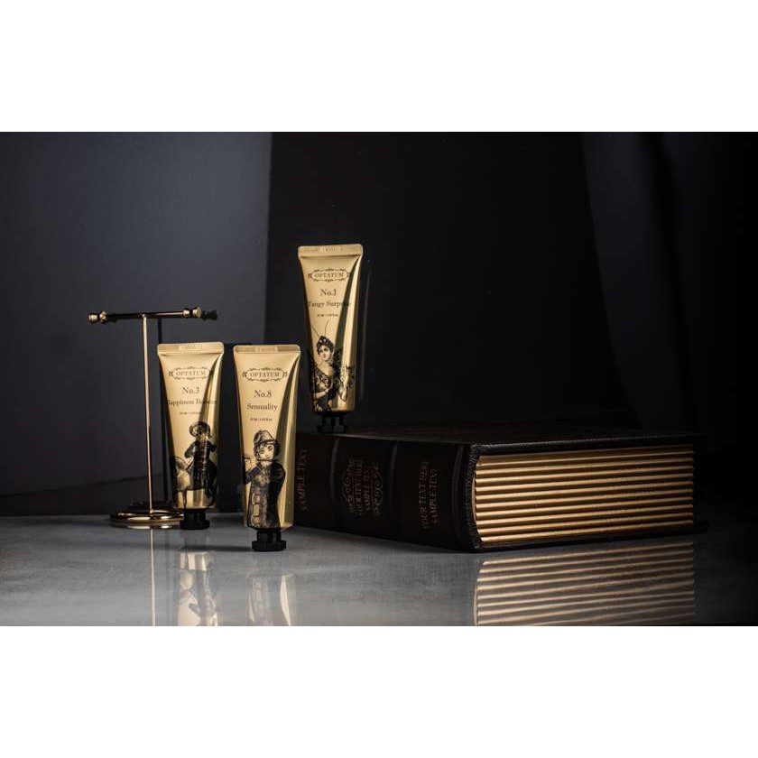 Kem dưỡng da tay OPTATUM Perfume Hand Cream 50ml PICKO