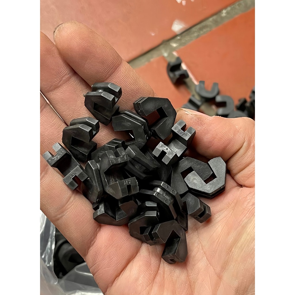 Quality 110 abl 125 & abl taper clips