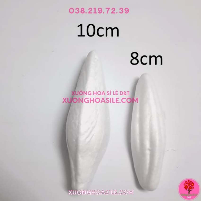 [HCM]NỤ XỐP HOA LY.