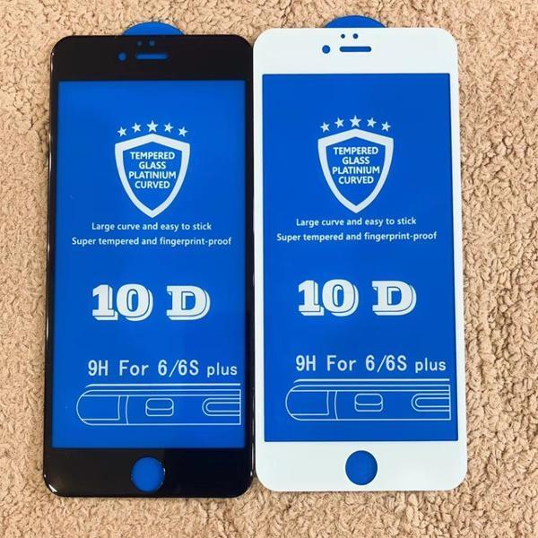 CƯỜNG LỰC FULL MÀN HÌNH 5D 10D 15D IP