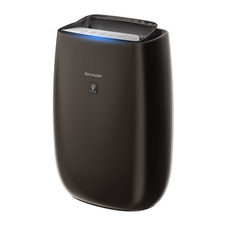 FP-J50V-H | Máy lọc không khí Sharp FP-J50V-H (40m²)