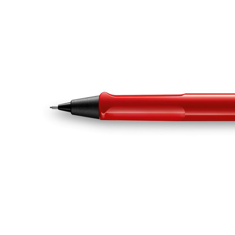 Bút chì cao cấp LAMY Safari Red (HB - 0.5mm)