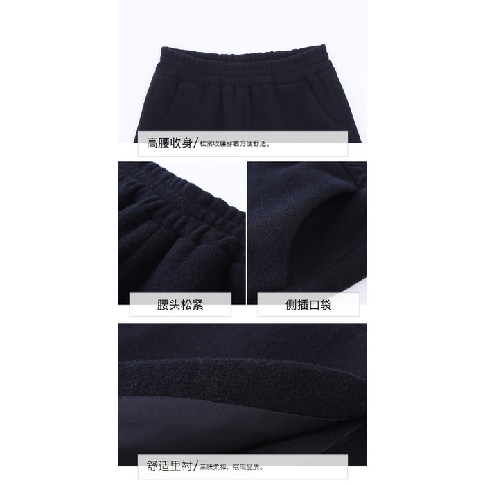 [HCM]Quần shorts dạ nữ Quảng Châu Q076
