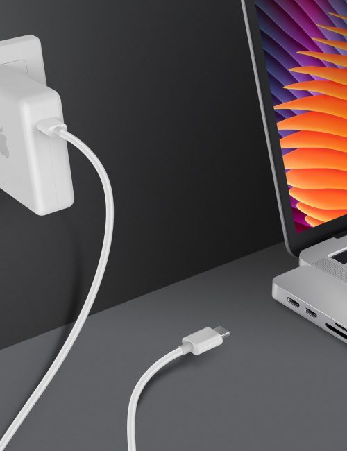 HyperDrive Thunderbolt 3 USB-C Hub Macbook Pro