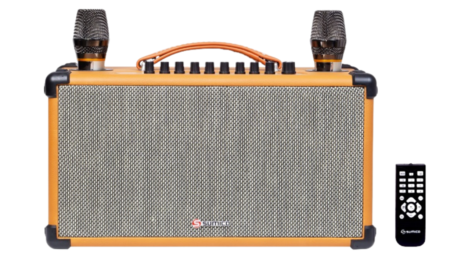 Loa Di Động Sumico BT-S52