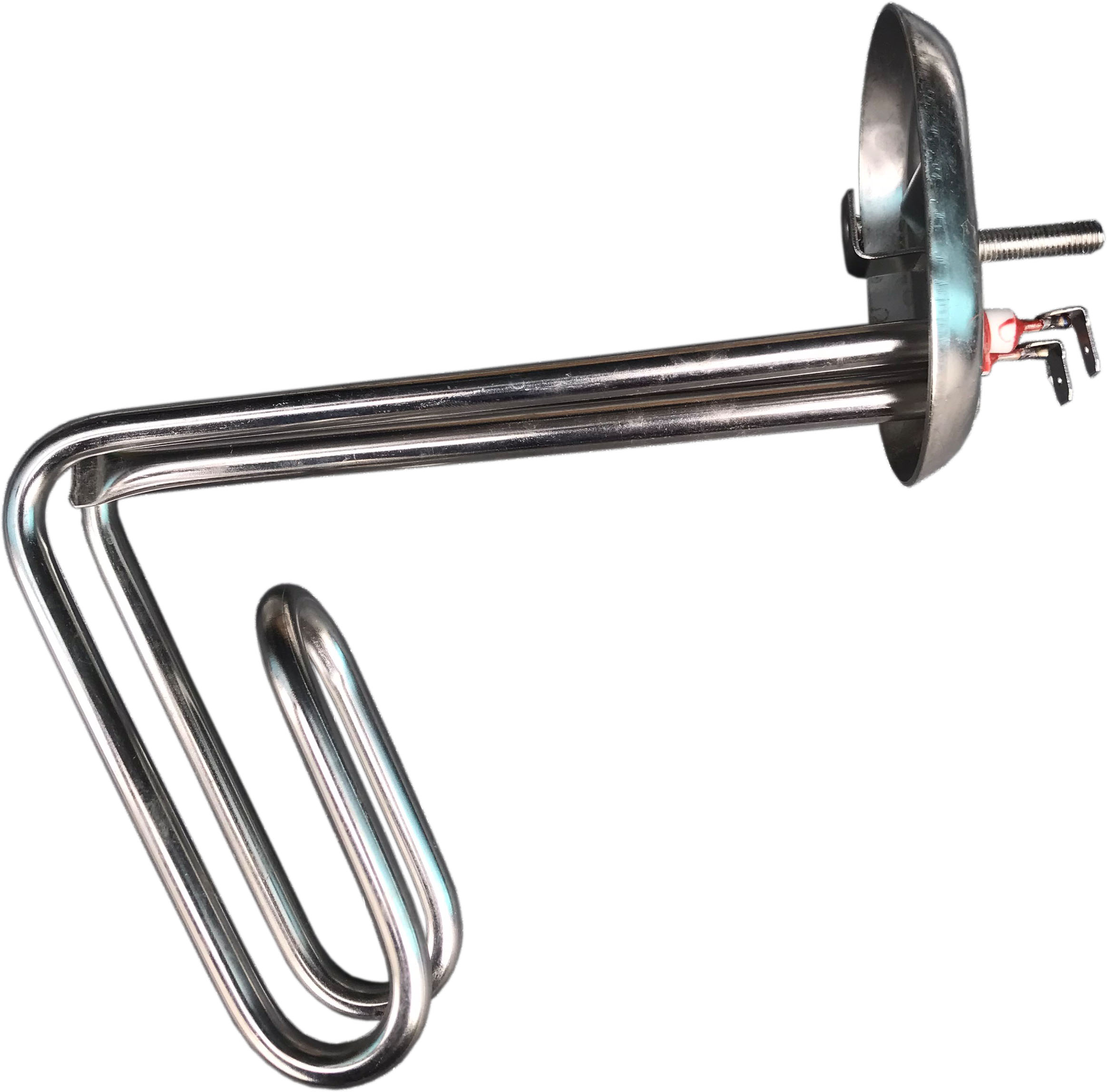 Thanh Đốt Bình Nước Nóng Đa Năng Cao Cấp Inox 304