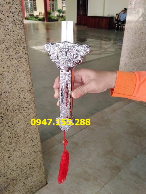 Thiết bị tập dưỡng sinh cao cấp