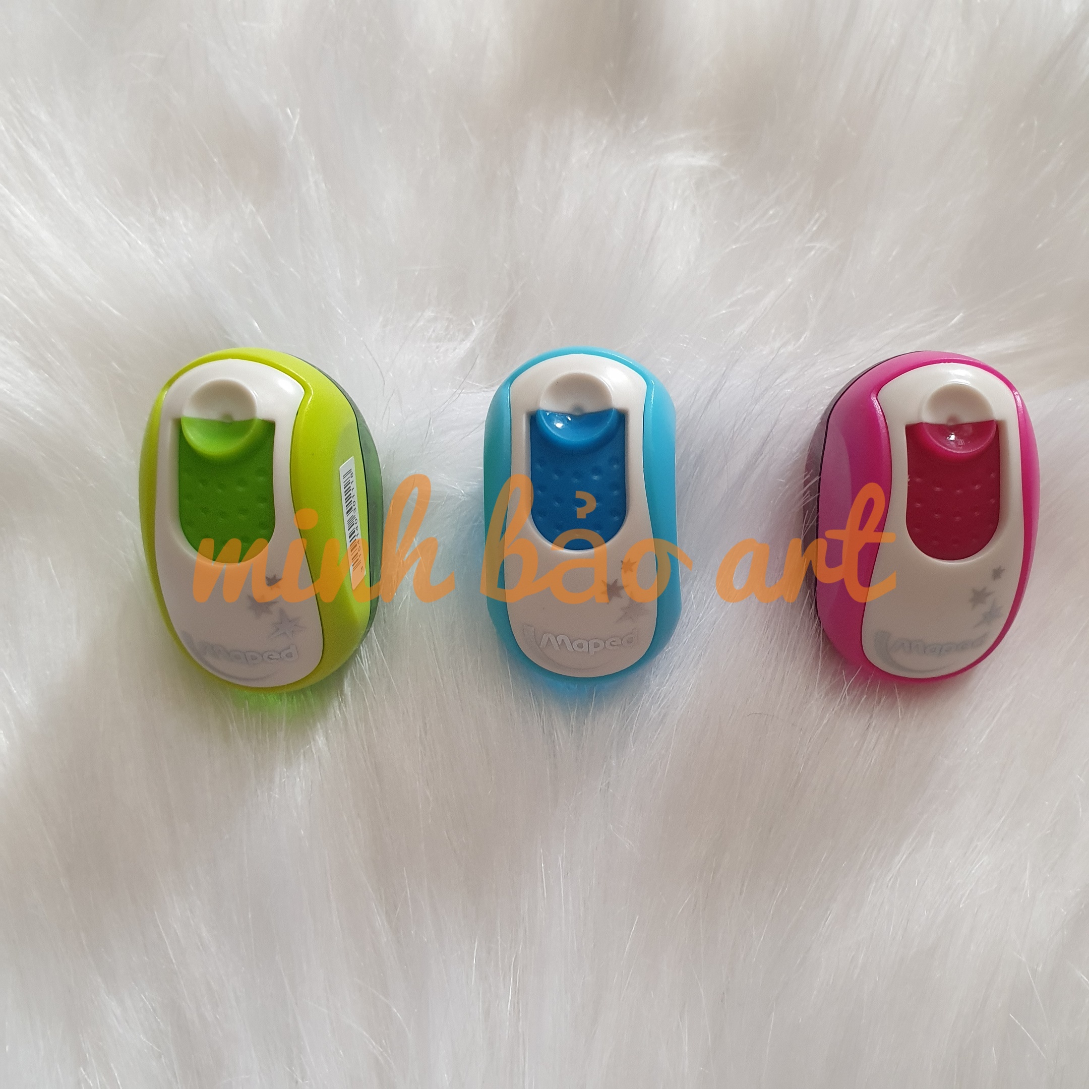 [HCM]CHUỐT CHÌ CAO CẤP MAPED