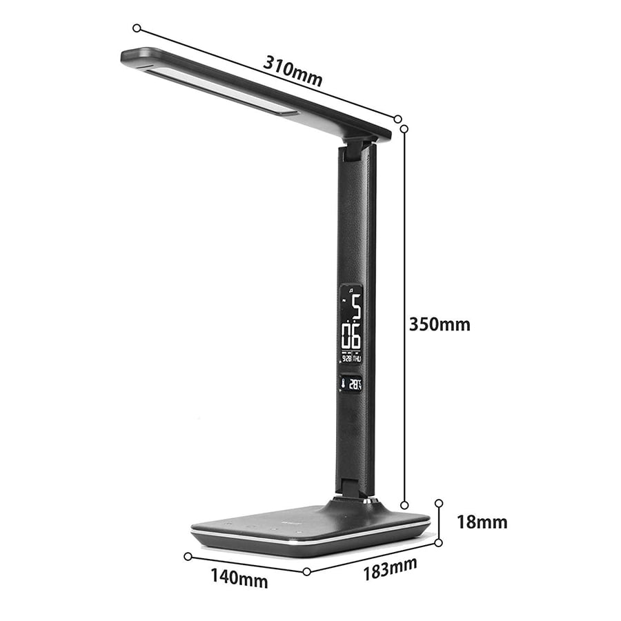 Đèn học chống cận Wilit U13B