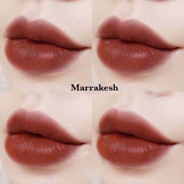 Son Mac Powder Kiss Liquid 925 Marrakesh-Mere