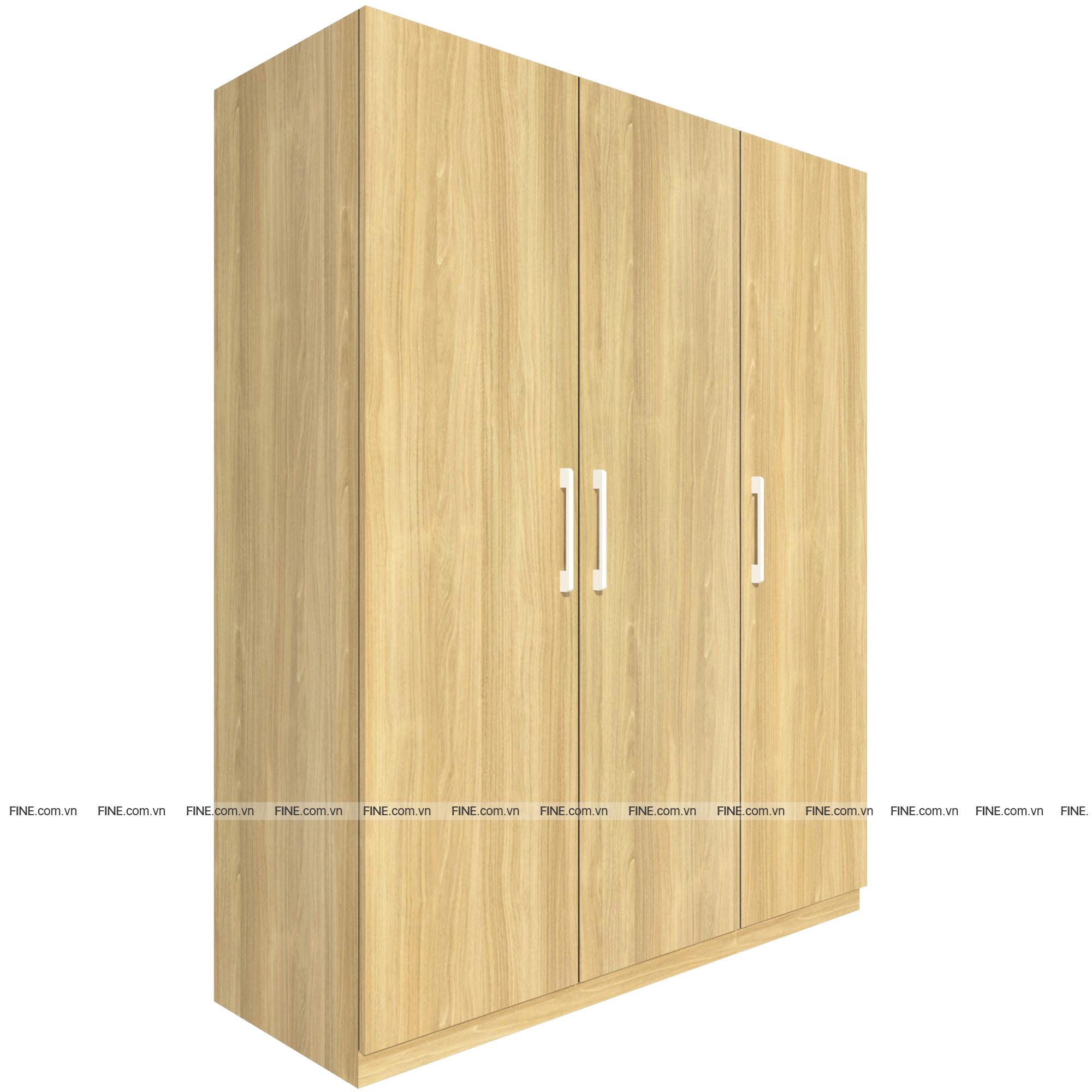 Tủ Áo FINE FT105 (160cm x 200cm)