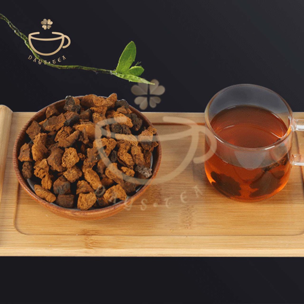 NẤM CHAGA 100G
