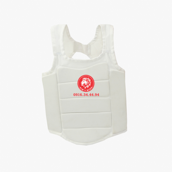 [HCM]Giáp Thi Đấu Karate hàng Cao Cấp (Cái)