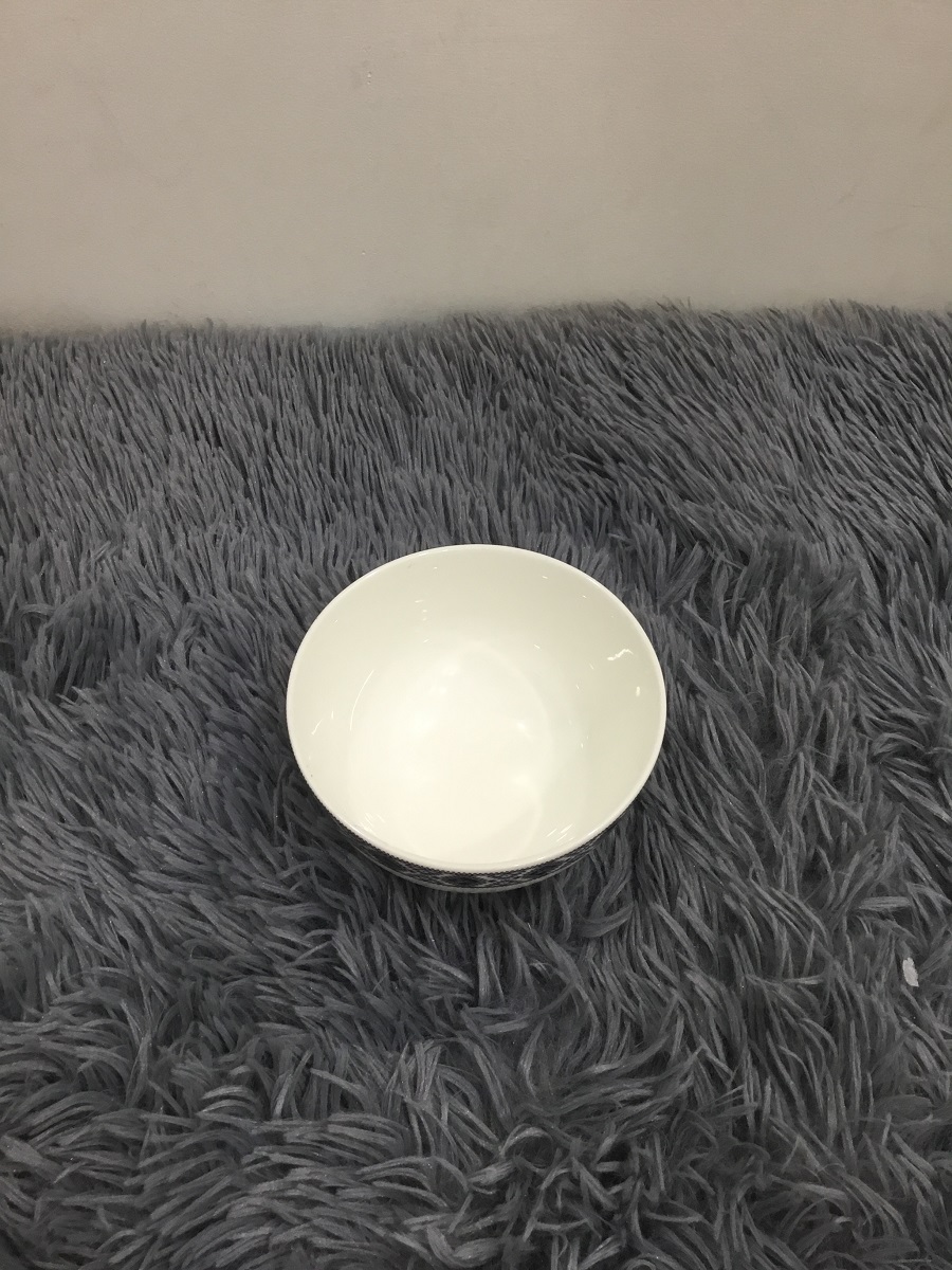 CHÉN LẠC VIỆT 12x6.5 CM - GỐM SỨ CƯỜNG PHÁT - HÀNG VIỆT NAM CHẤT LƯỢNG CAO
