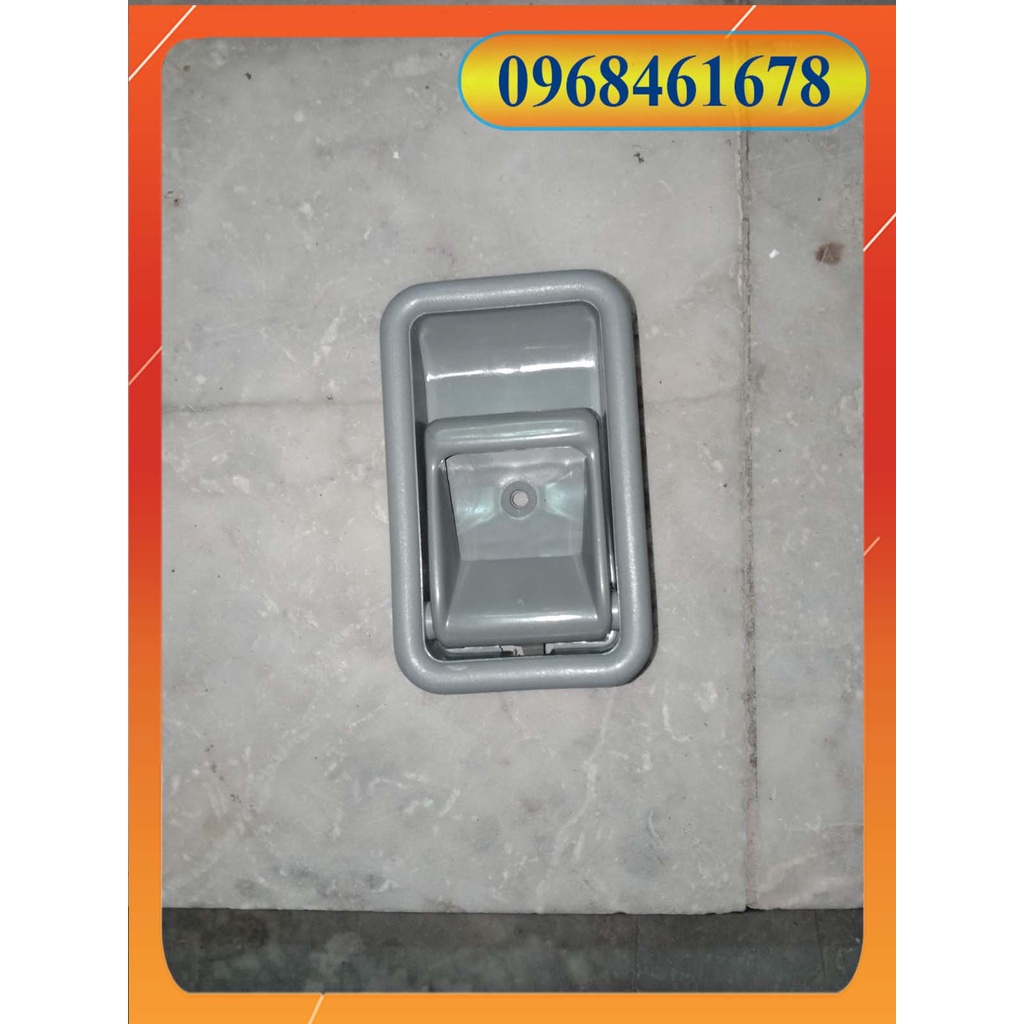Tay mở cửa trong kia pride/cd5