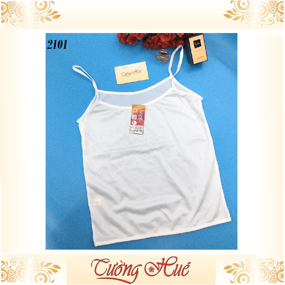 [HCM]Áo lá Jobelli 2101 áo lá học sinh áo lá mặc áo dài.