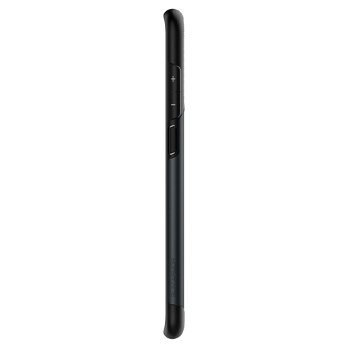 Ốp lưng Samsung Galaxy S20 Plus Spigen Slim Armor - Hàng Chính Hãng