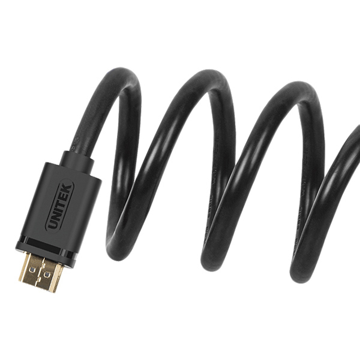Cáp HDMI Unitek 5m Tốt - SP002186