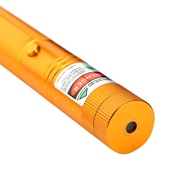 Đèn Laser Đi Biển FXZ 303 Tia Xanh Lá - Hàng Chính Hãng