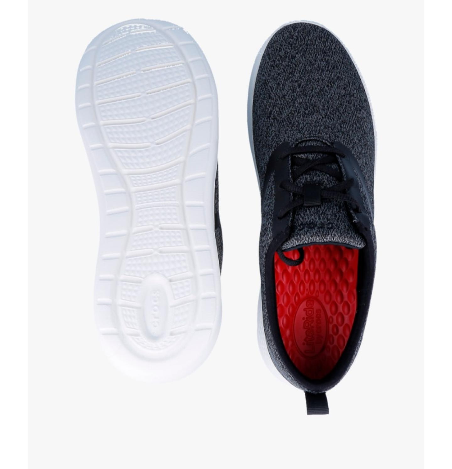 Giày Crocs nhựa Literide Pacer