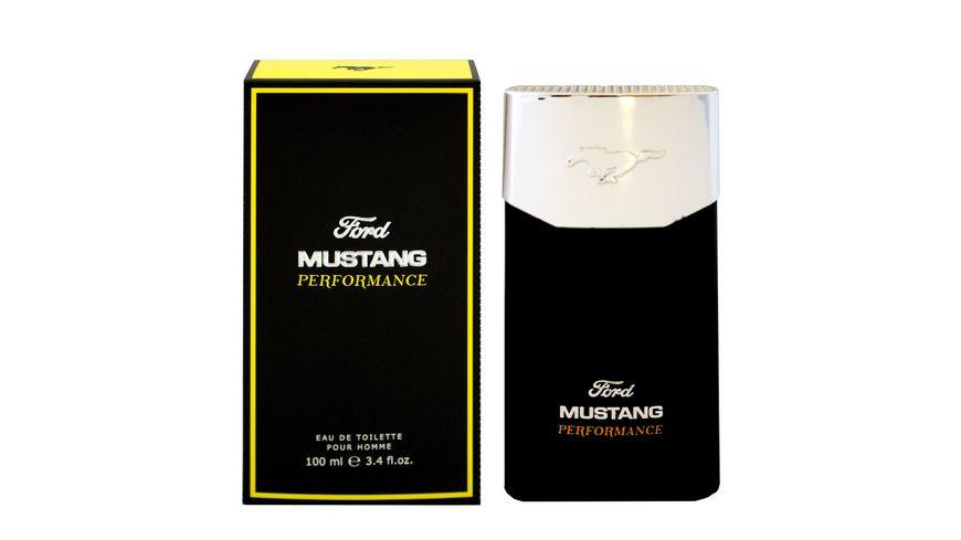 Nuoc Hoa Nam Mustang 100 ml