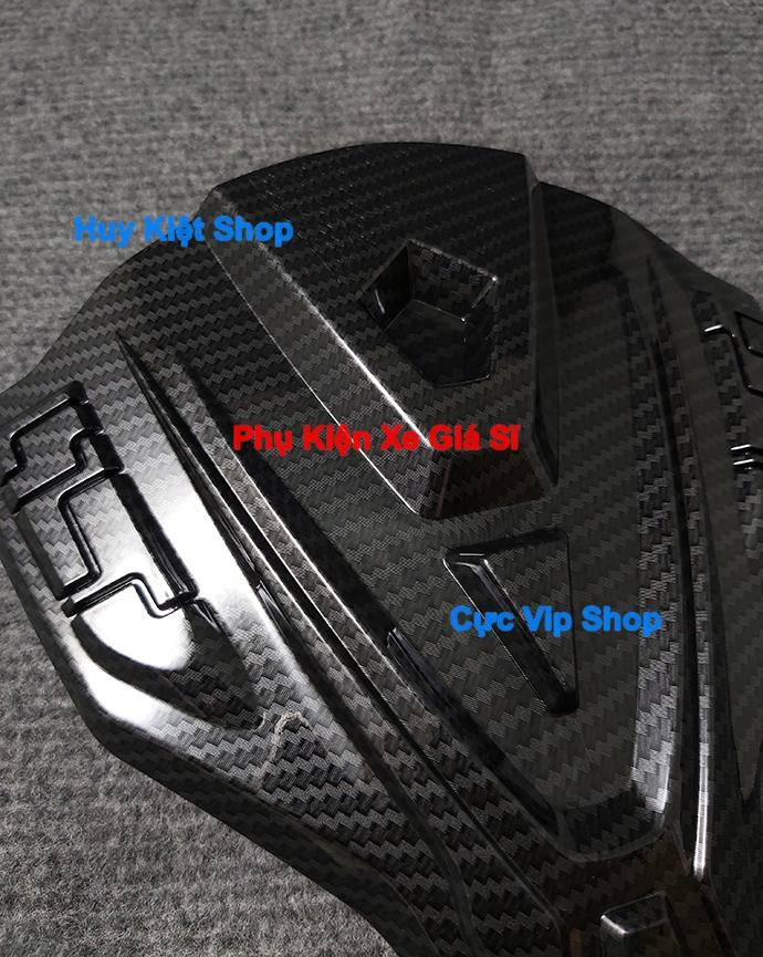[HCM]Ốp Mão AirBlade 2020 Carbon Đẳng Cấp MS2490